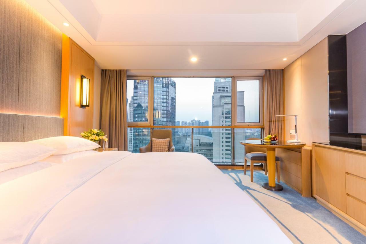 Nade Hotel Hangzhou Exteriör bild